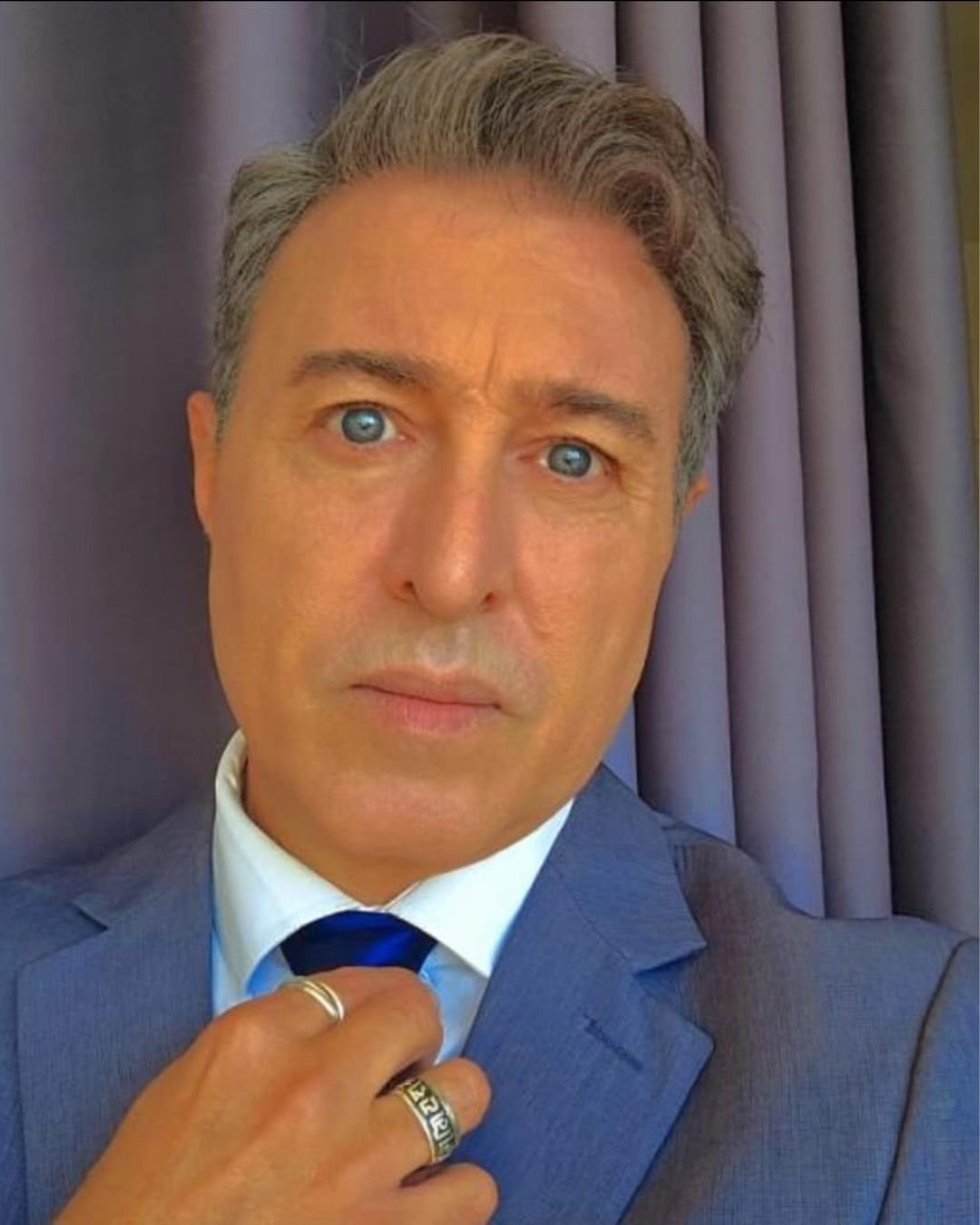Dr. Jauru Nunes de Freitas, fundador e CEO da AIdoctor